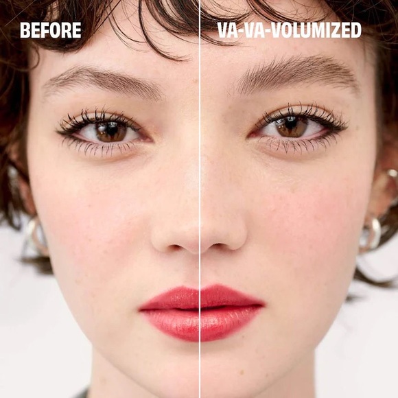 Benefit Gimme Brow+ Volumizing Eyebrow Gel Mini 4.5 Deep Neut Brown *BNIB - Picture 5 of 10